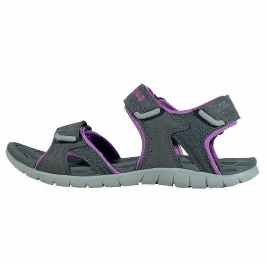 Bergschoenen Hi-Tec  Kuriles Multicolour