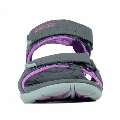 Bergschoenen Hi-Tec  Kuriles Multicolour