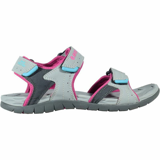 Bergschoenen Hi-Tec Kuriles Cool  Multicolour