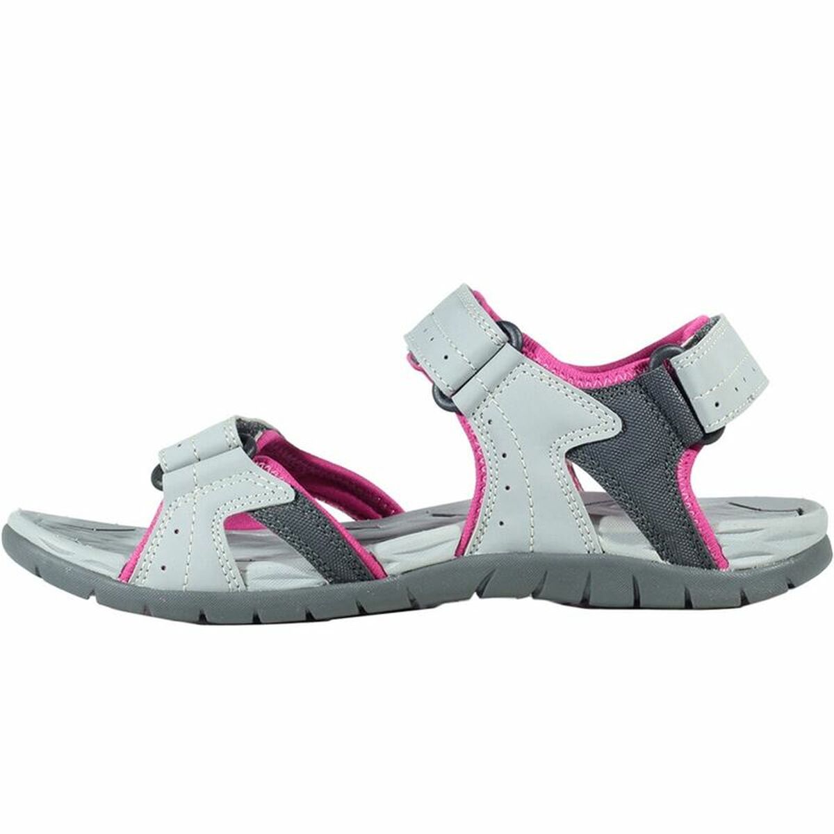 Bergschoenen Hi-Tec Kuriles Cool  Multicolour