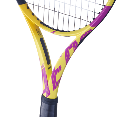 Babolat Pure Aero Rafael Nadal Lite