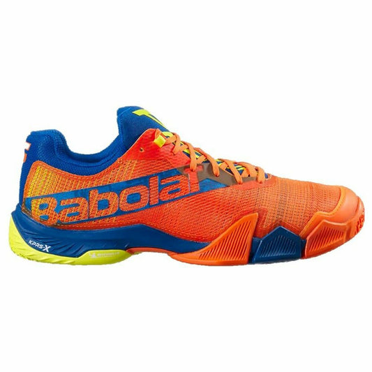Hardloopschoenen voor Volwassenen Babolat Jet Premura