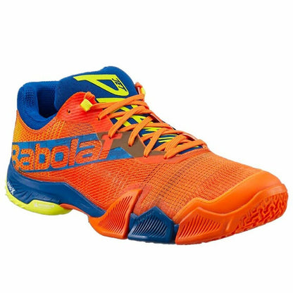 Hardloopschoenen voor Volwassenen Babolat Jet Premura