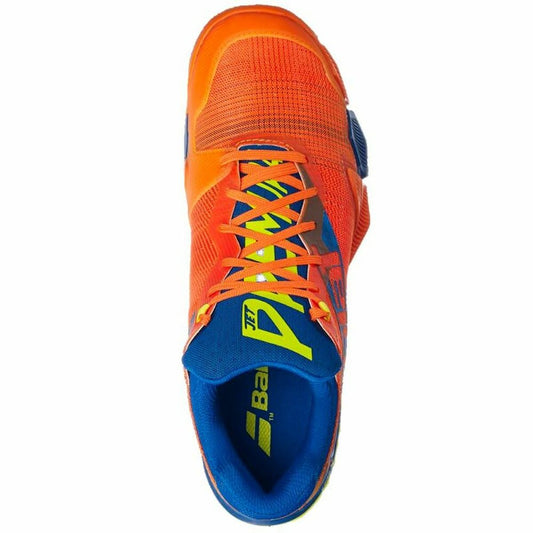 Hardloopschoenen voor Volwassenen Babolat Jet Premura