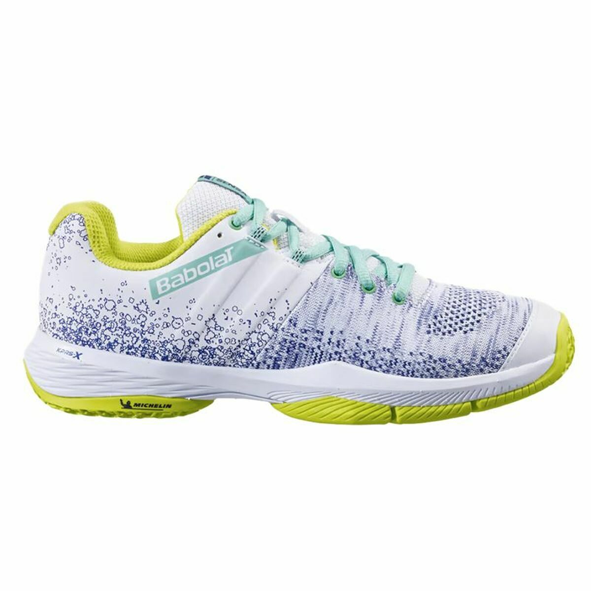 Sportschoenen voor Dames Babolat Sensa Wit Padel
