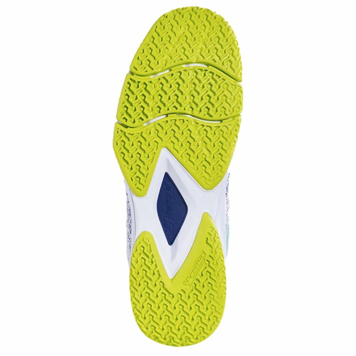 Sportschoenen voor Dames Babolat Sensa Wit Padel