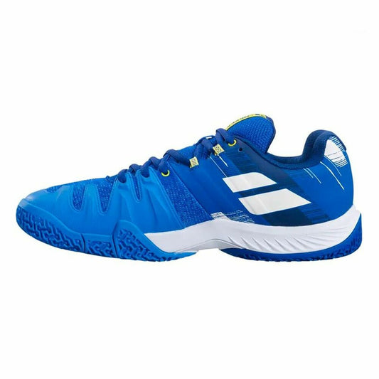 Padelschoenen voor volwassenen Babolat Movea Blauw Mannen
