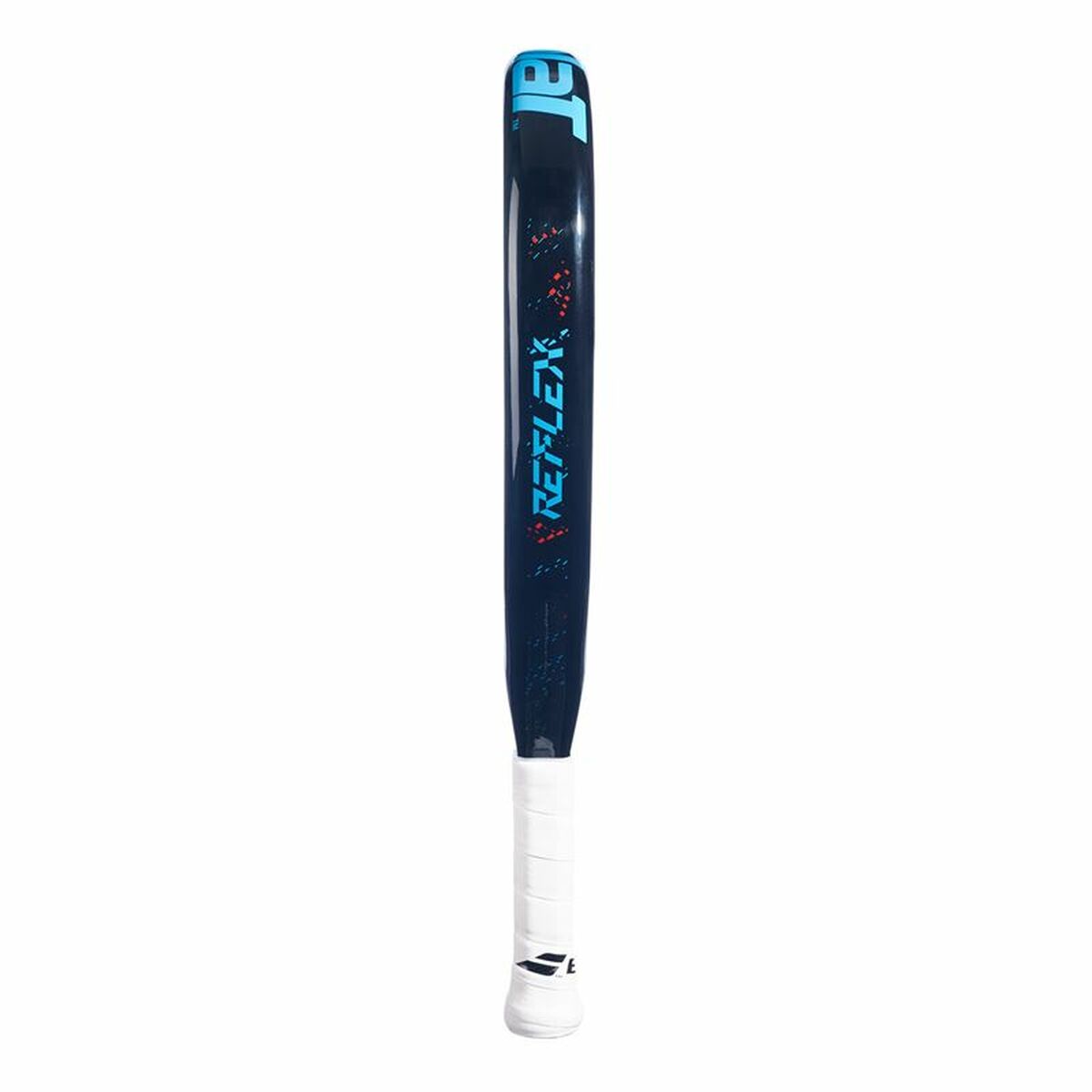 Padel Racket Babolat Reflex Blauw Multicolour
