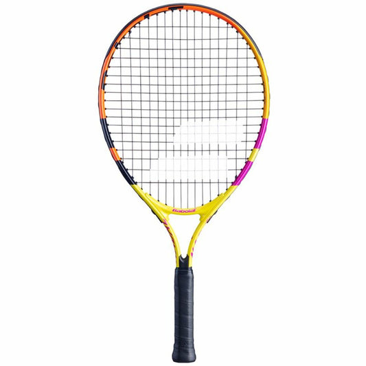 Tennisraket Babolat Nadal Jr 19 Kinderen Oranje