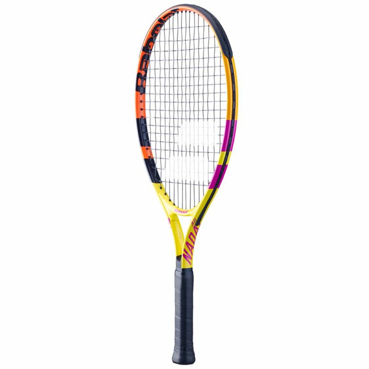 Tennisraket Babolat Nadal Jr 19 Kinderen Oranje