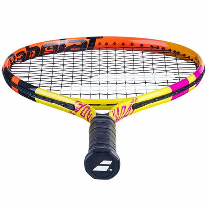 Tennisraket Babolat Nadal Jr 19 Kinderen Oranje