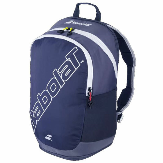Tennistas Babolat Bp Evo Court Blauw Grijs Multicolour 25 L