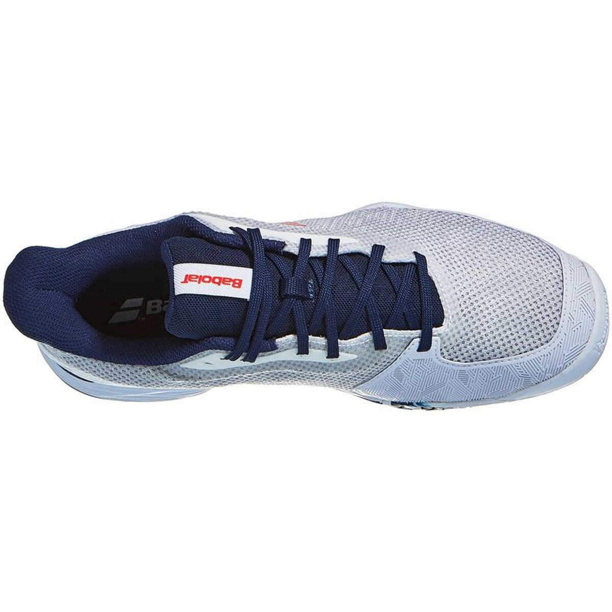 Heren Tennisschoenen Babolat Jet Tere All Court Wit