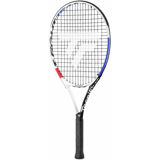 Tennisraket Tecnifibre Tfight 25 Kinderen Wit