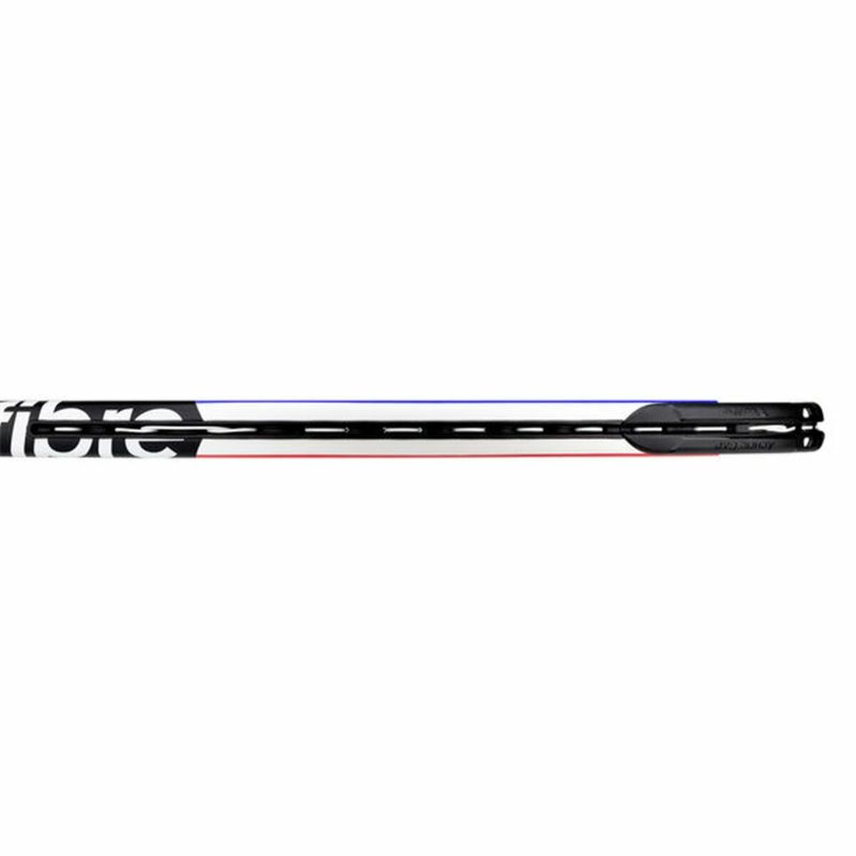 Tennisraket Tecnifibre Tfight 25 Kinderen Wit