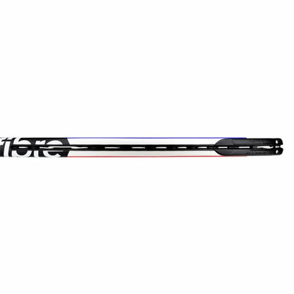 Tennisraket Tecnifibre Tfight 25 Kinderen Wit