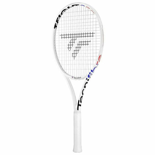 Tennisraket Tecnifibre Tfight 280 Isoflex Grip 2 Wit
