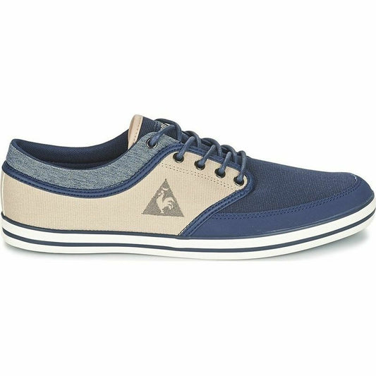 Sportschoenen voor heren Le coq sportif Denfert Donkerblauw