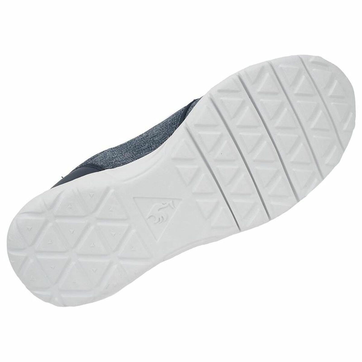 Sportschoenen voor Kinderen Le coq sportif Dynacomf Donkerblauw