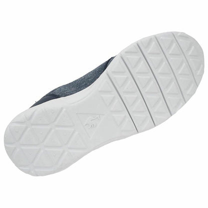 Sportschoenen voor Kinderen Le coq sportif Dynacomf Donkerblauw