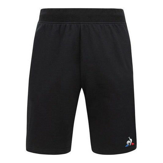 Sportbroek Le coq sportif Zwart Mannen