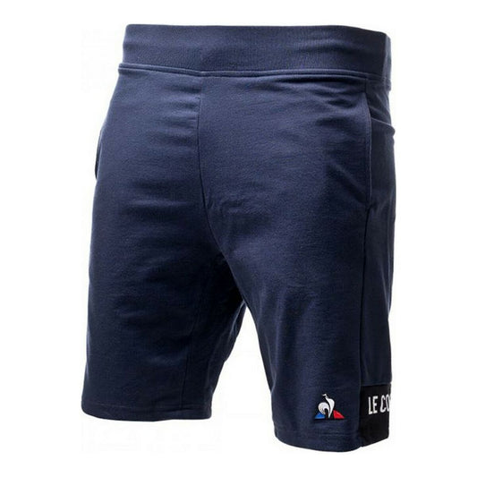 Sportbroek Le coq sportif Blauw Mannen