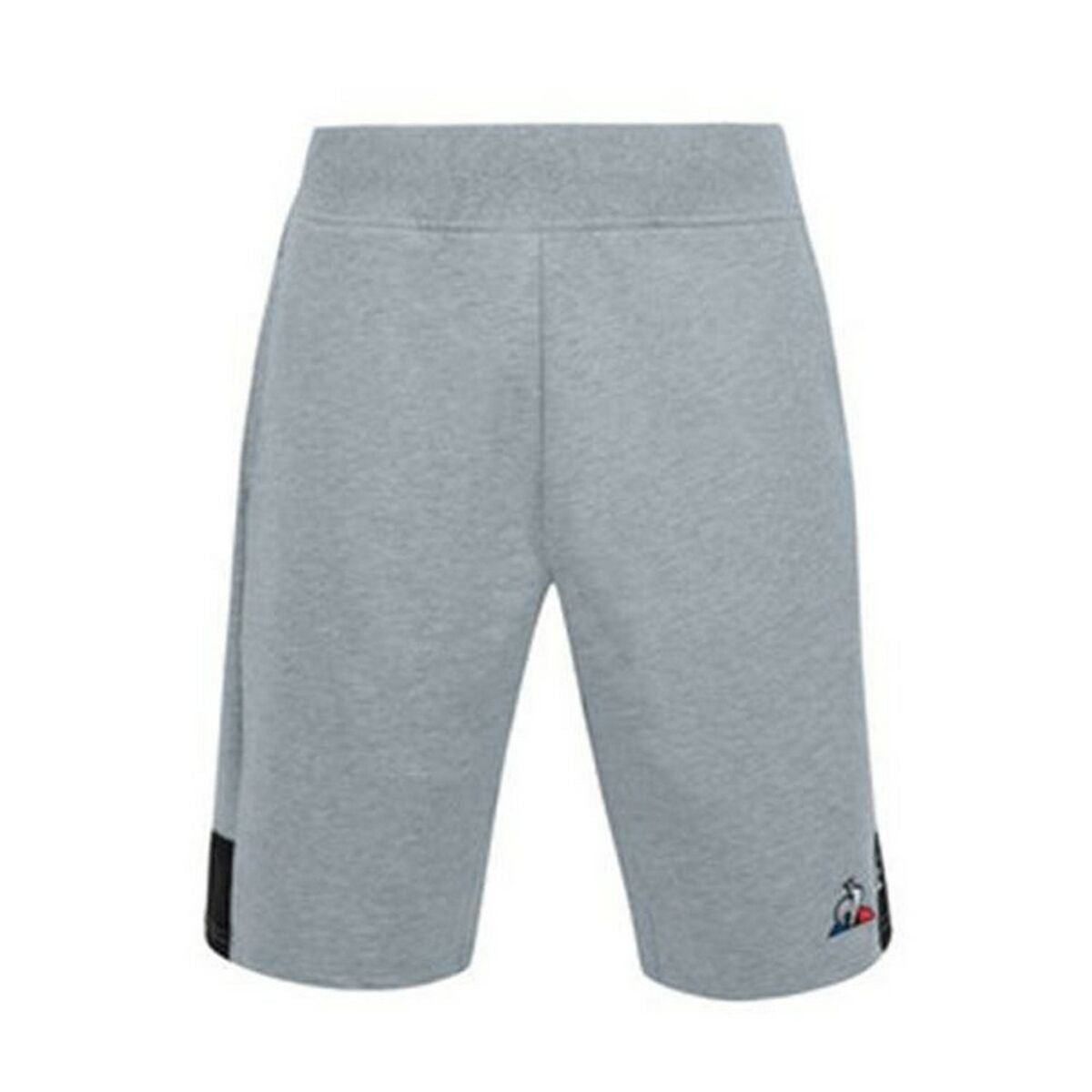 Sportbroekje voor heren Le coq sportif Essentiels N°1 Lichtgrijs
