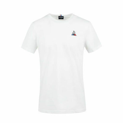Shirt Le coq sportif Essentiels N°2  Wit
