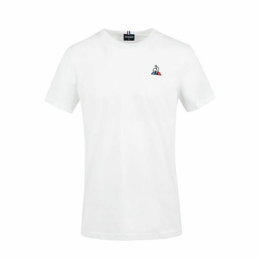 Shirt Le coq sportif Essentiels N°2  Wit