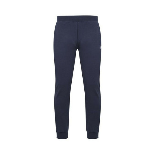 Broeken voor Volwassenen Le coq sportif Essentiels Slim Donkerblauw Mannen