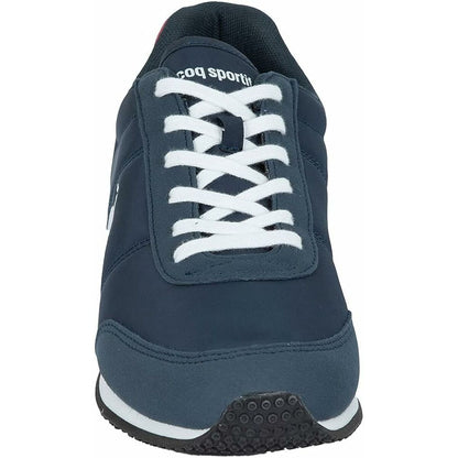 Sportschoenen voor heren Le coq sportif Marineblauw