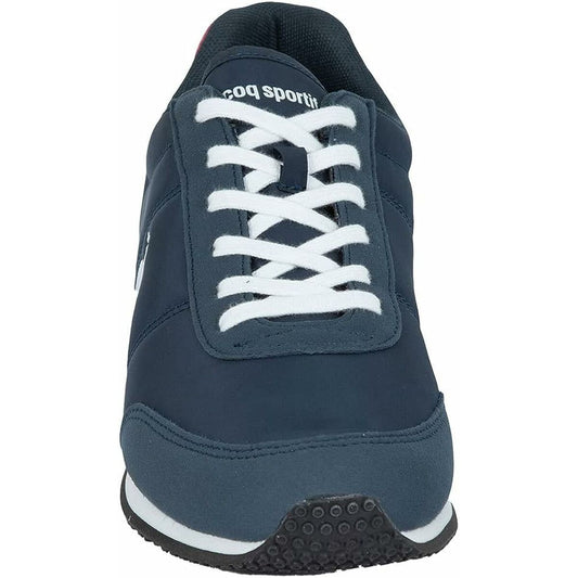 Sportschoenen voor heren Le coq sportif Marineblauw