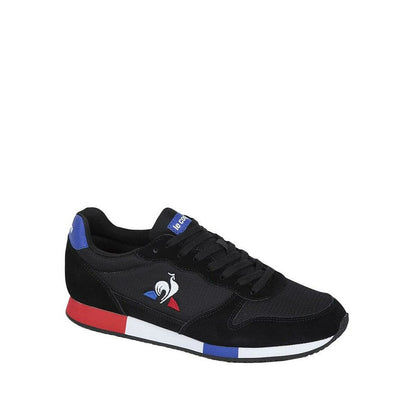 Sportschoenen  SPORTIF ALPHA TRICOLORE  Le coq sportif 2220386  Zwart