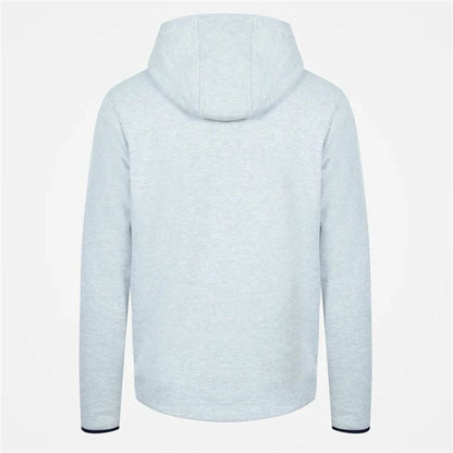 Herenhoodie Le coq sportif Tech Grijs