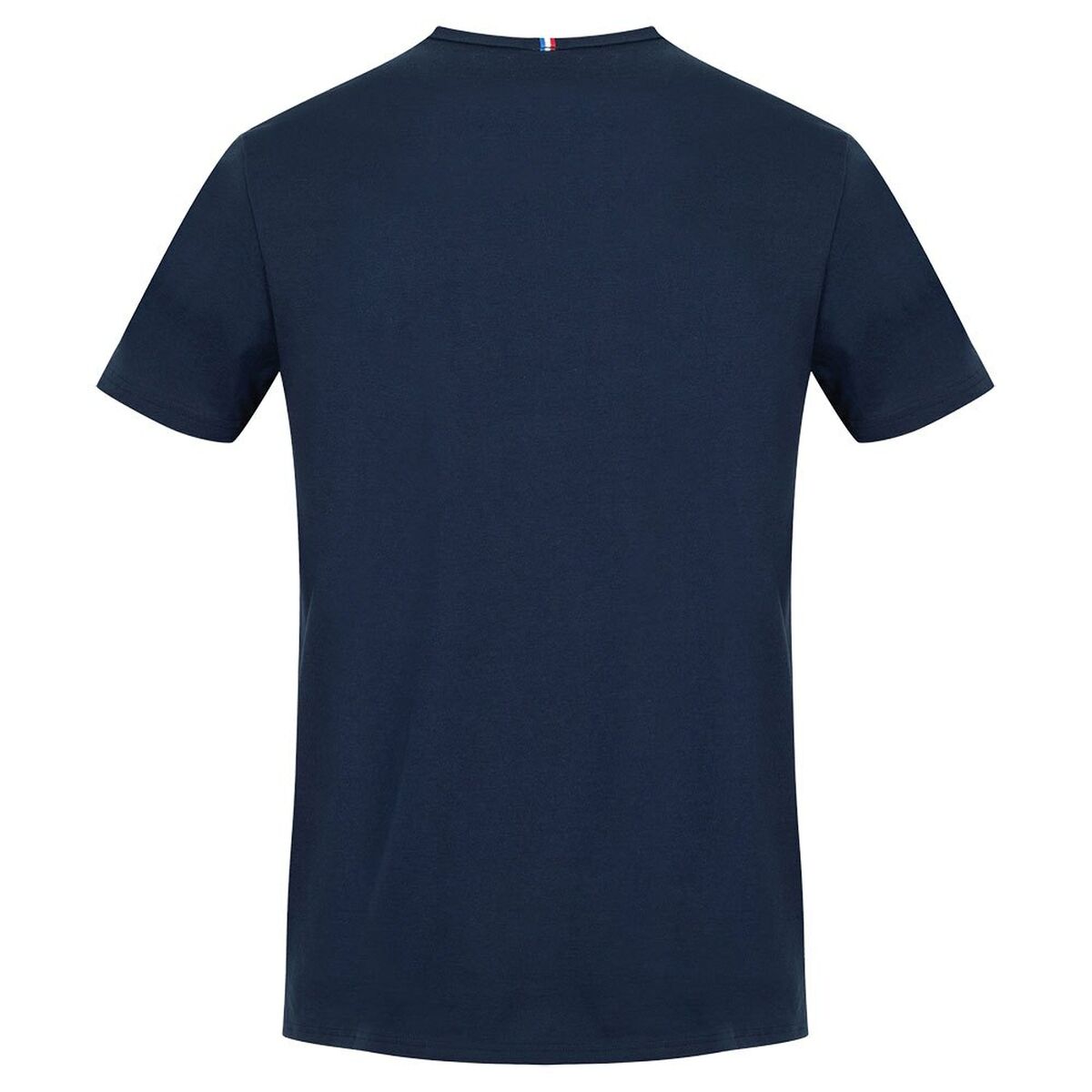 Shirt BAT TEE SS N12 Le coq sportif 2220666 Marineblauw