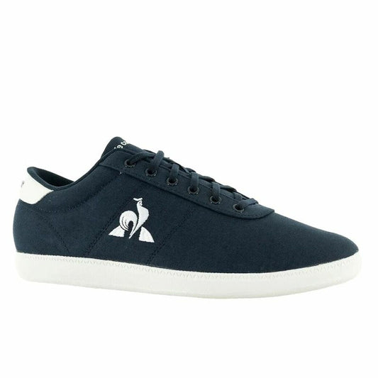Sportschoenen voor heren Le coq sportif Court One Donkerblauw
