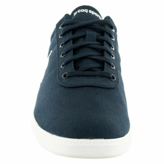 Sportschoenen voor heren Le coq sportif Court One Donkerblauw