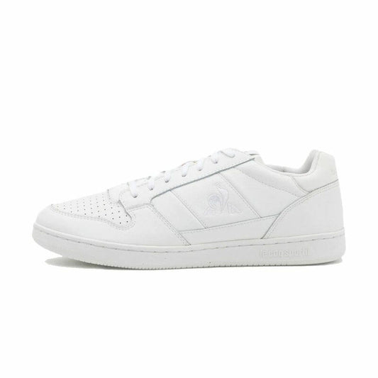 Uniseks Casual Sneakers Le coq sportif Breakpoint Wit