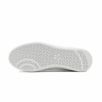 Uniseks Casual Sneakers Le coq sportif Breakpoint Wit