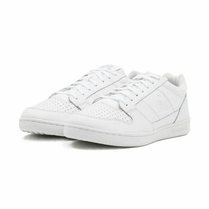 Uniseks Casual Sneakers Le coq sportif Breakpoint Wit