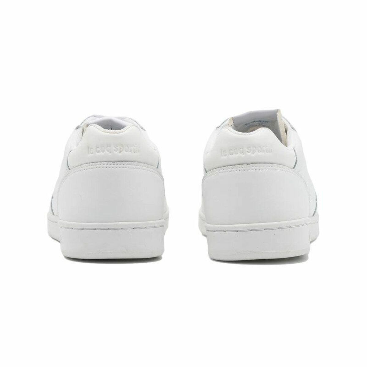 Uniseks Casual Sneakers Le coq sportif Breakpoint Wit