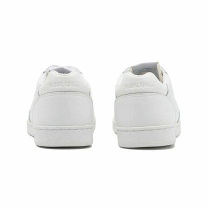 Uniseks Casual Sneakers Le coq sportif Breakpoint Wit