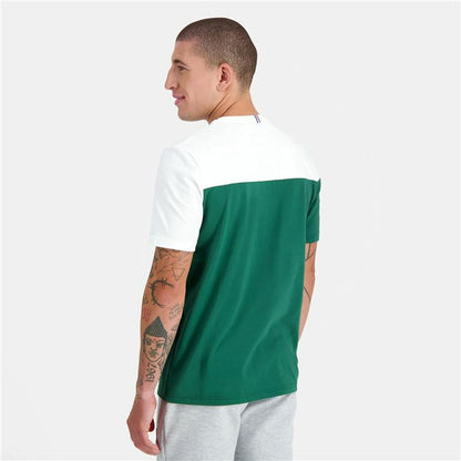 Shirt Le coq sportif Le Coq Sportif Nª 3 Essentiels Mannen