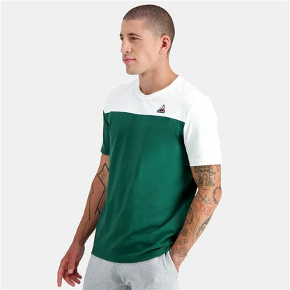 Shirt Le coq sportif Le Coq Sportif Nª 3 Essentiels Mannen