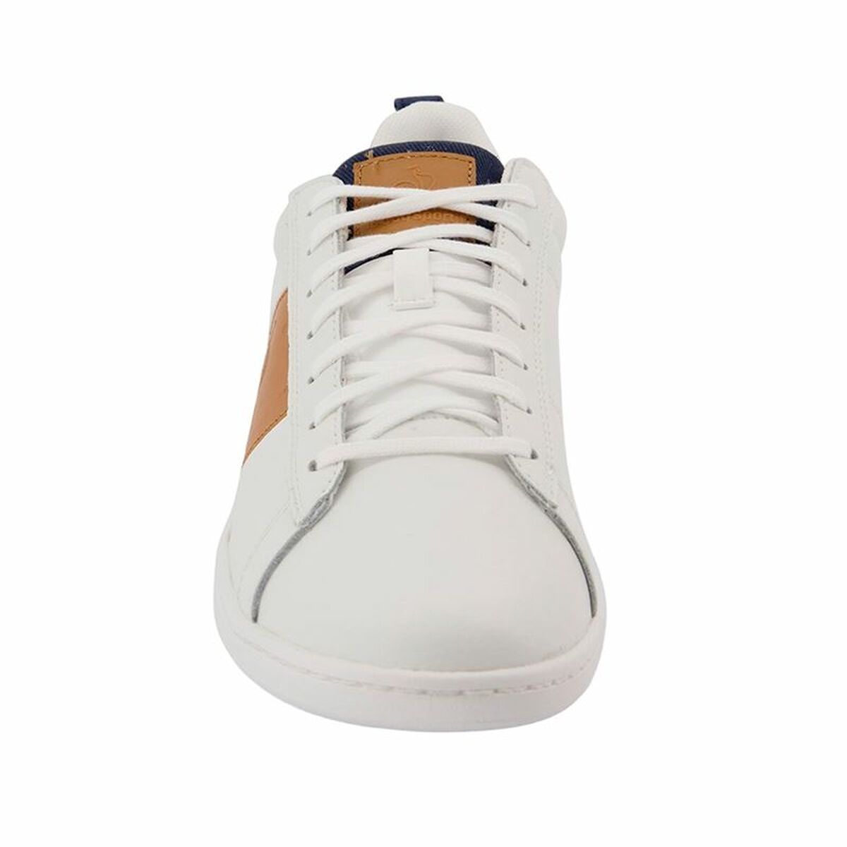 Sportschoenen voor heren Le coq sportif Courtclassic Twill Wit