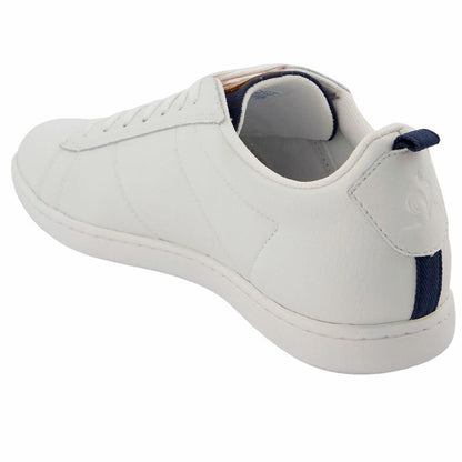 Sportschoenen voor heren Le coq sportif Courtclassic Twill Wit