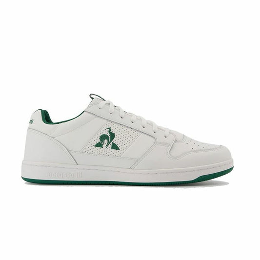 Sportschoenen voor heren Le coq sportif Breakpoint Sport Wit