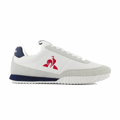 Sportschoenen voor heren Le coq sportif Veloce II Wit