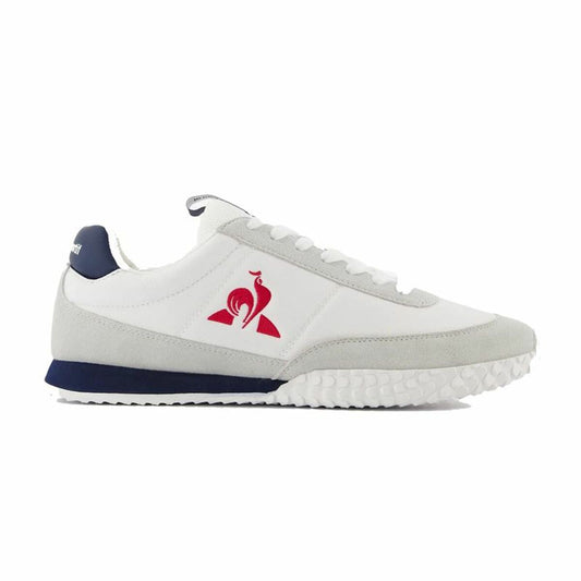 Sportschoenen voor heren Le coq sportif Veloce II Wit