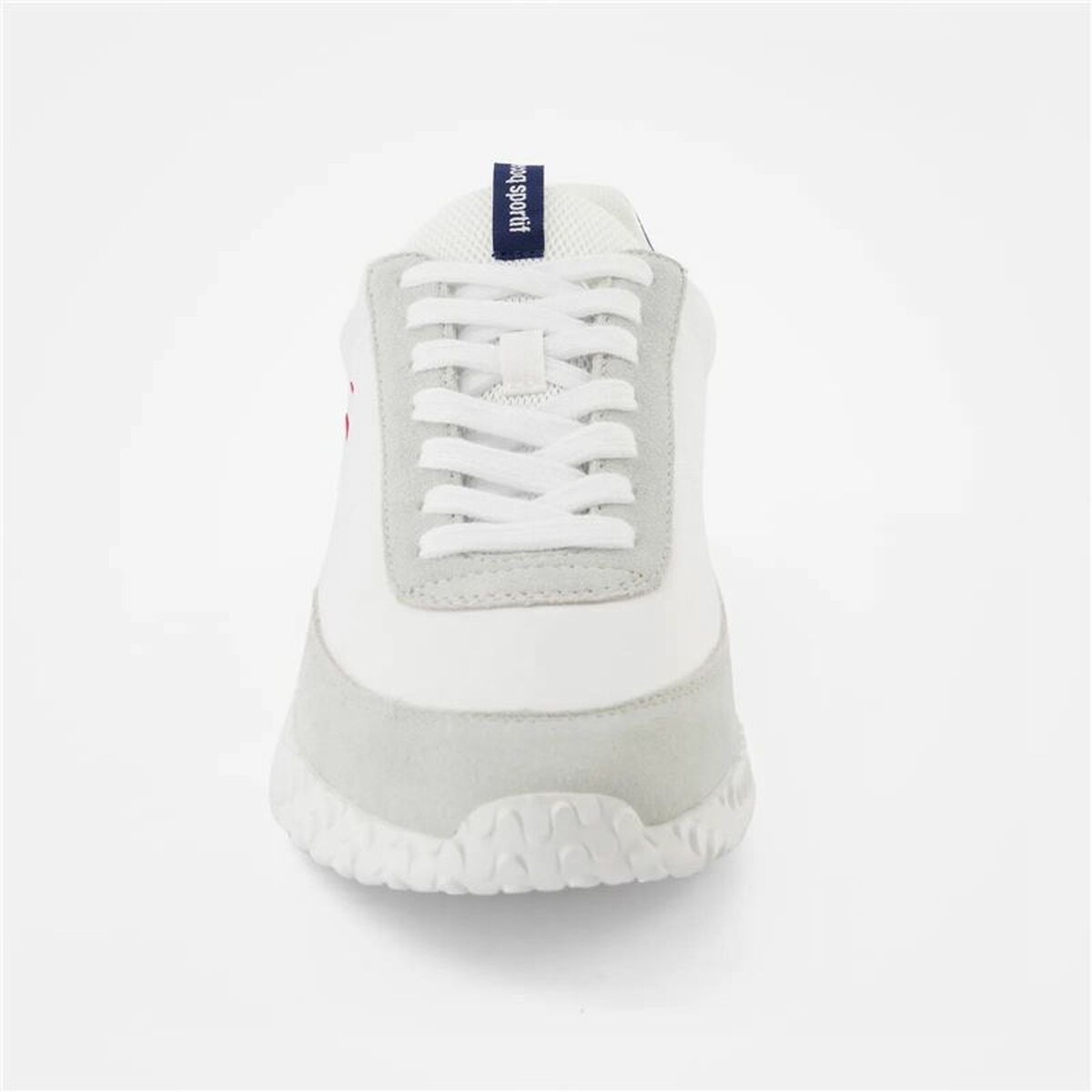 Sportschoenen voor heren Le coq sportif Veloce II Wit